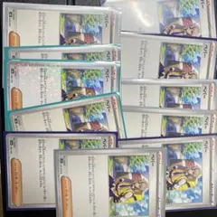 ペパー11枚セット