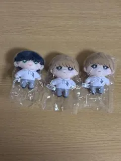 JO1 かぷっこふれんず 與那城奨 鶴房汐恩