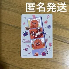 2026年最新】レッサーパンダ ディズニーの人気アイテム - メルカリ