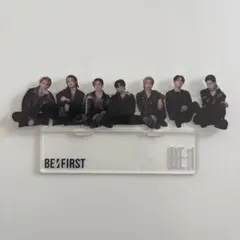 2026年最新】be:first アクスタ 全員の人気アイテム - メルカリ