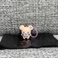 ぷちきゅあ プリキュア めじるしアクセサリー スペシャルカラー もふるん