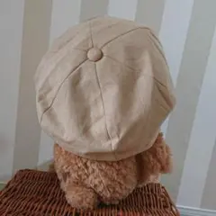 Tiara ink ベレー帽