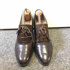 フェラガモ パンプス 5 1/2D 22.5cm