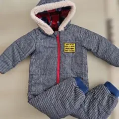 ジャンプスーツ 100