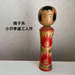 2026年最新】こけし 渡辺正雄の人気アイテム - メルカリ