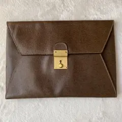 SALE＊gucciヴィンテージクラッチバッグ　コレクション