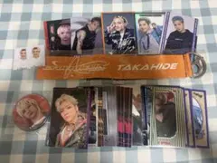 THE RAMPAGE ランペ MA55IVE シクレ 鈴木昂秀 まとめ売り