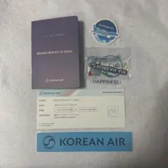 オトパ 2025 パスポート風カード バルーンキーホルダー B 未開封 2025年最新】パスポート風カードの人気アイテム - メルカリ