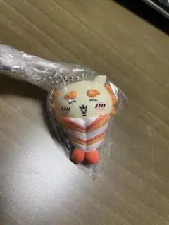 ちいかわ寿司 フィギュアキーホルダー シーサー