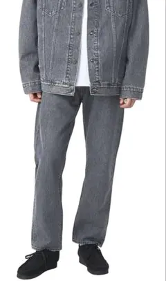 ＜Levi's(R)＞GLR 501(R) ’93 デニムパンツ　W33 L28のサムネイル