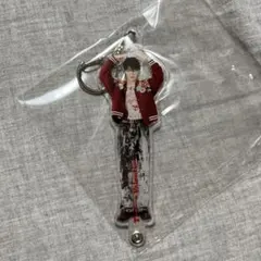 OCTPATH 　西島蓮汰　アクリルフォトプロップス