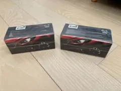 MAZDA CX-5 ミニカー 2台セットのサムネイル