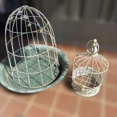ジルスチュアート 鳥かご 小物入れ - メルカリ