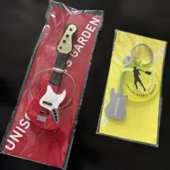 2026年最新】unison square garden キーホルダー シークレットの人気