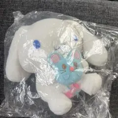 サンリオ　アイラブミー　ペックル　ぬいぐるみ サンリオ アイラブミー ペックル ぬいぐるみ - メルカリ