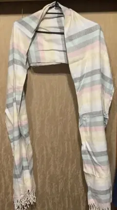 GAP★ボーダー柄★ストール