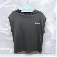 Champion ノースリーブTシャツ Lサイズ レディース 古着
