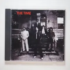 The Time – The Timeのサムネイル