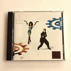 【C+C Music Factory】Gonna Make You Sweat