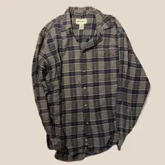 美品 Frank & Eileen シャツ ハート 総柄 Joedy - メルカリ