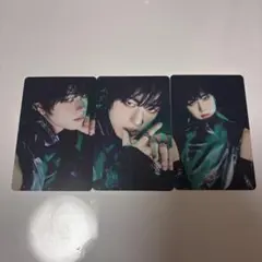 &TEAM TAKI BLAZE THE WAY トレカ