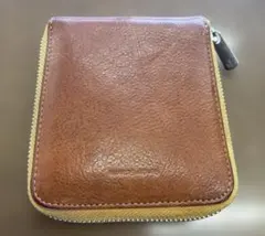 horizontal zip purse 最終値下げで再出品のサムネイル