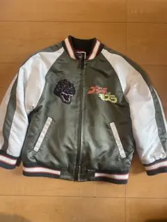 2026年最新】ゴジラ スカジャンの人気アイテム - メルカリ