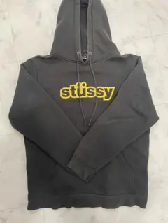 90s STUSSYパーカー