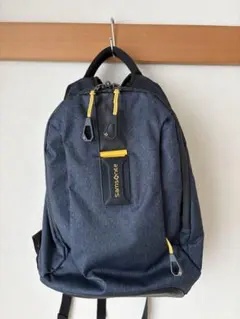 Samsonite リュック バックパック ネイビー