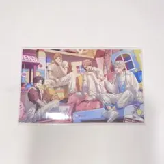 オリエンス3周年 集合①