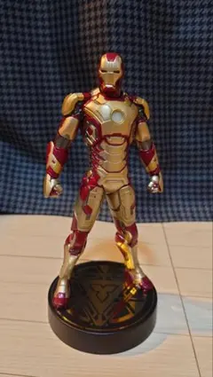 2026年最新】アイアンマン プライズ フィギュアの人気アイテム - メルカリ