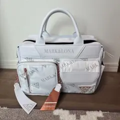 マークアンドロナ ゴルフバッグ