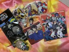 m*️様 ヒプノシスマイク グッズセット