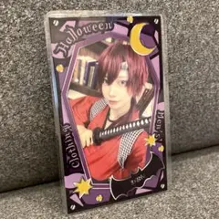 【わおん】あっとほぉーむカフェ　男装ハロウィン ラミカ