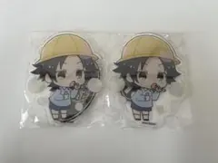 ヒプノシスマイク　アクリルスタンドセット