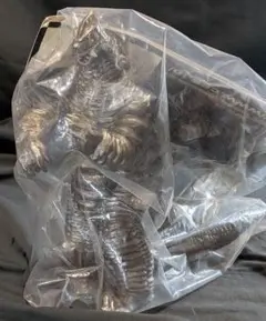 レッドキング二代目（CCP）ガンメタリックver. 500個限定ソフビ未開封 2025年最新】ccp レッドキングの人気アイテム - メルカリ