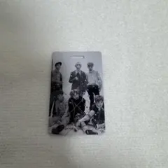 SMTOWN MUSEUM NCTDREAM 会員証