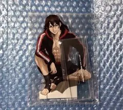 Dr.STONE 獅子王司 石化前 アクリルスタンド