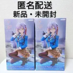 ヘブンバーンズレッド　Trio-Try-iT Figure　和泉ユキ　2体セット