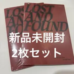verivery 新品未開封 アルバム 2枚セット
