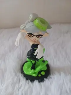 amiibo スプラトゥーン ホタルのサムネイル