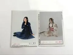 谷口愛季 生写真 東京ドーム特典 - メルカリ