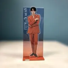 SEVENTEEN ジョンハン BETHASUN アクスタ