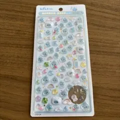 ⭐︎正規品⭐︎ ボンボンドロップシールミニ　しずくちゃん