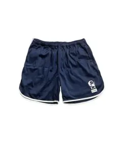 新品 exodus 26SS MESH TRAINING メッシュ ショーツのサムネイル