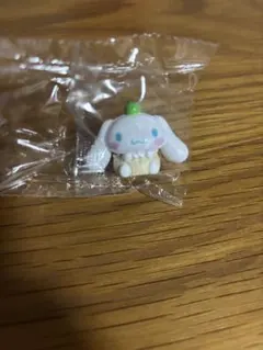 サンリオ　シナモンロール　しゅうまい