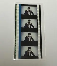 ヒプマイ ヒプムビ コマフィルム 山田一郎 入場者特典