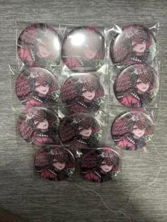 シクフォニ　LAN swg