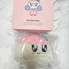 SEVENTEEN ケレン ボンボンイ ペンラケース 新品未開封 セブチ ケレン ボンボンイ ペンライト カバー 公式 グッズ 新品 匿名