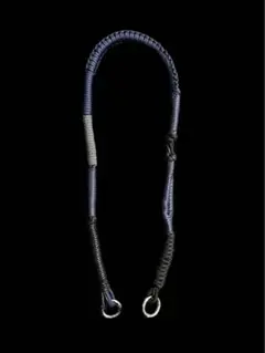 【半額・未使用】スマホショルダー「Eu e eles」rope